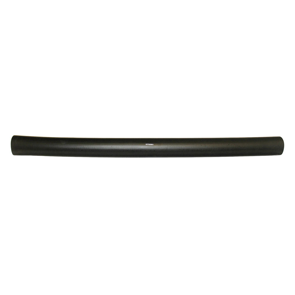 Straight Radiator Hose 3' x 2-1/8" Fits Allis Chalmers Replaces HS21253