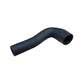 834/00437 One (1) Bottom Water Hose Fits JCB Backhoe Models 3CX 4CX