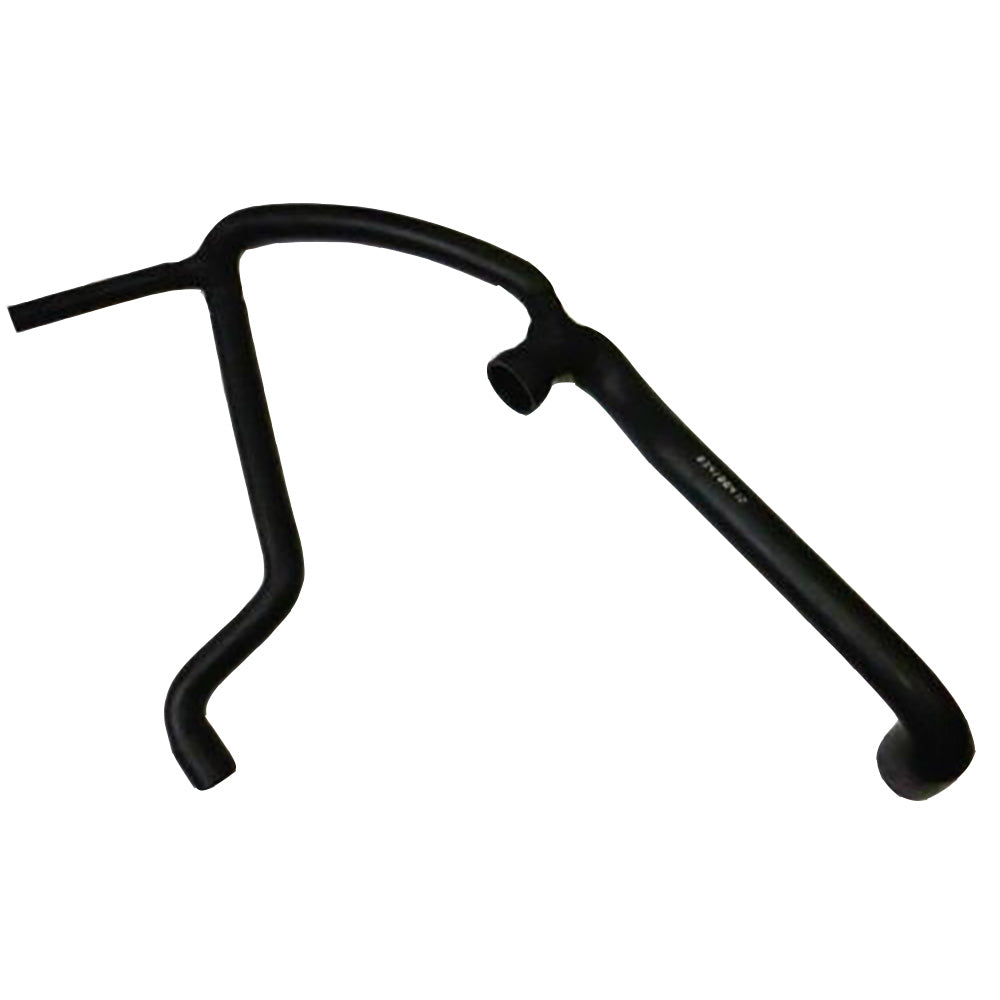 Bottom Water Hose Fits JCB Replaces 834-00412