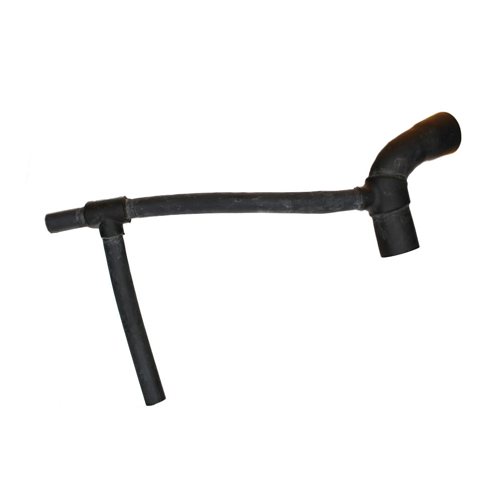 One New Replacement Water Hose  Fits JCB Models 3C, 3CX, 3D, 3DX, 4C, 4CN, 4CX