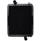 Radiator Fits John Deere Tractor 6510 6605 6610 6810 6910 RE165030 RE67333