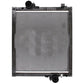 Radiator AL115003 AL11002, Fits John Deere, Tractor, 6010 6100 6110 6200 6200L