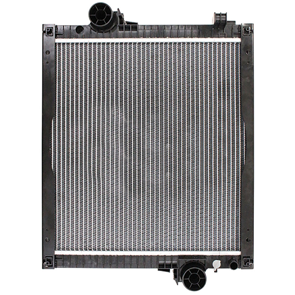 A-AL115002-AI Radiator