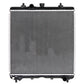 Radiator Fits Kubota M8560 M8540 M8540 M9960 M9960 M9540 M9540