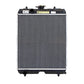 Radiator Fits Kubota Replaces T188016002