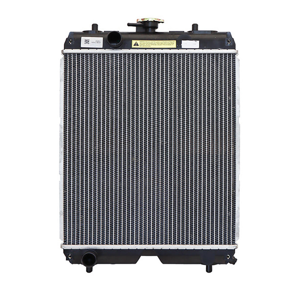 Radiator Fits Kubota Replaces T188016002