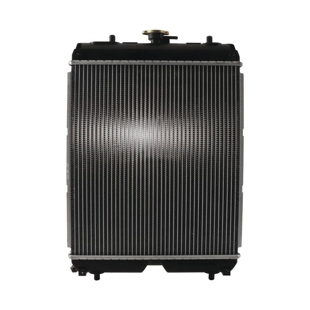 Fit Fits Kubota Compact Tractor Radiator TD11016010 (25987)