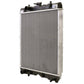 T1150-16010 Radiator Fits Kubota L3830DT, L3830DT-GST, L3830DT-HST, L3830F