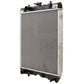 Radiator Fits Kubota Replaces T1150-16010