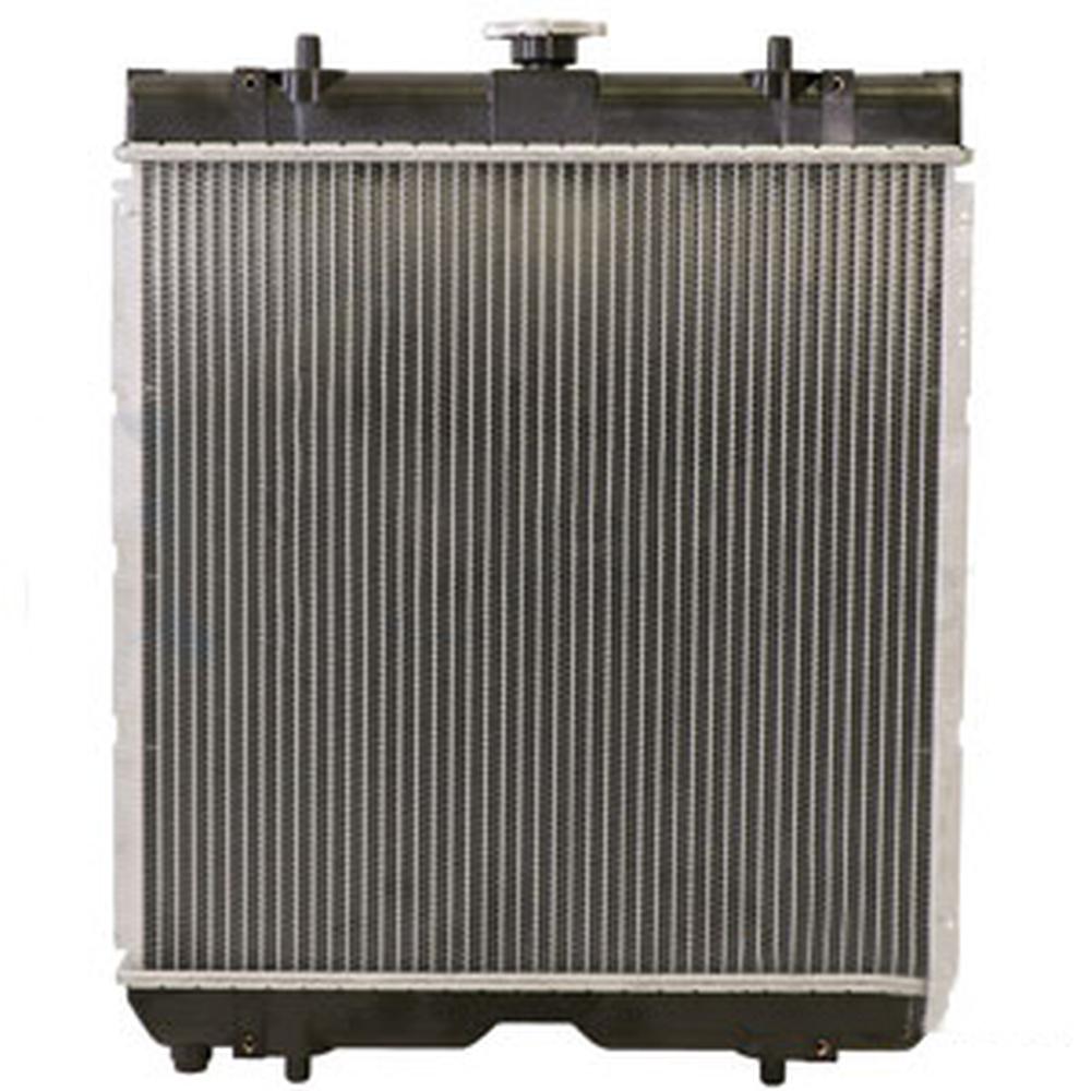 Radiator Fits Kubota Replaces T1150-16010