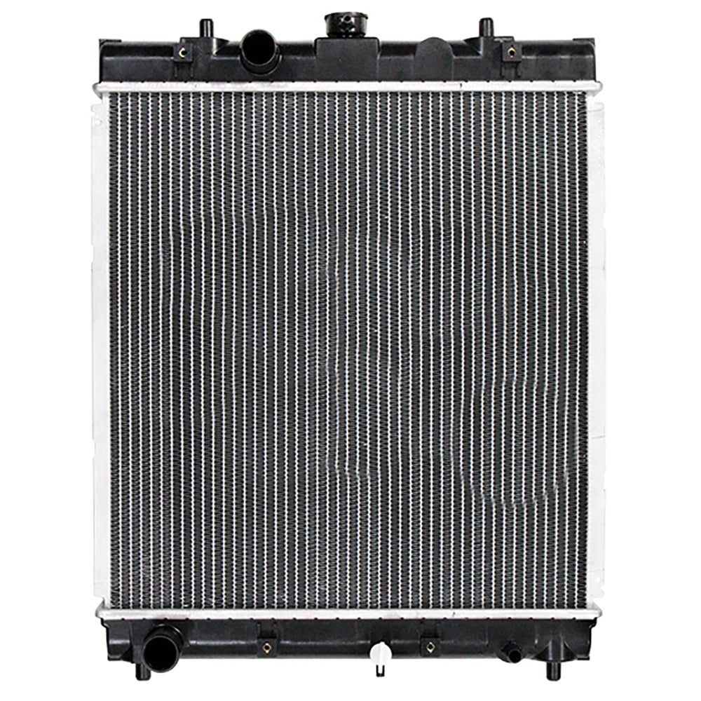 Radiator Fits Kubota Tractors L3710DT L3710DT-GST L3710DT-HST L3710DT-HST-C