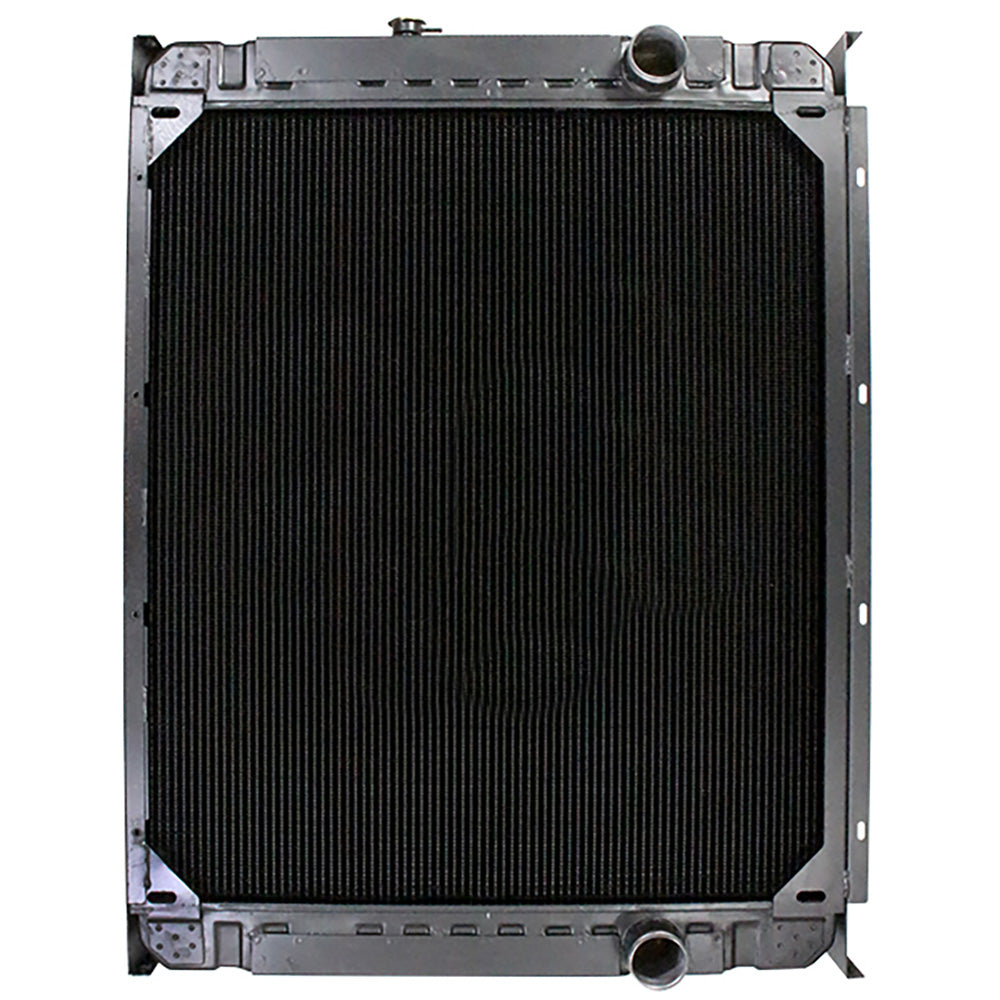 Radiator AH235579 52 3/8 x 39 Fits John Deere Combine 9870STS