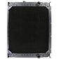 One (1) New Radiator Fits John Deere Combine Model 9870STS Replaces AH235579