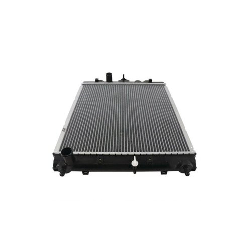 New Tractor Radiator Fits Kubota L4400 Replaces TC23099600