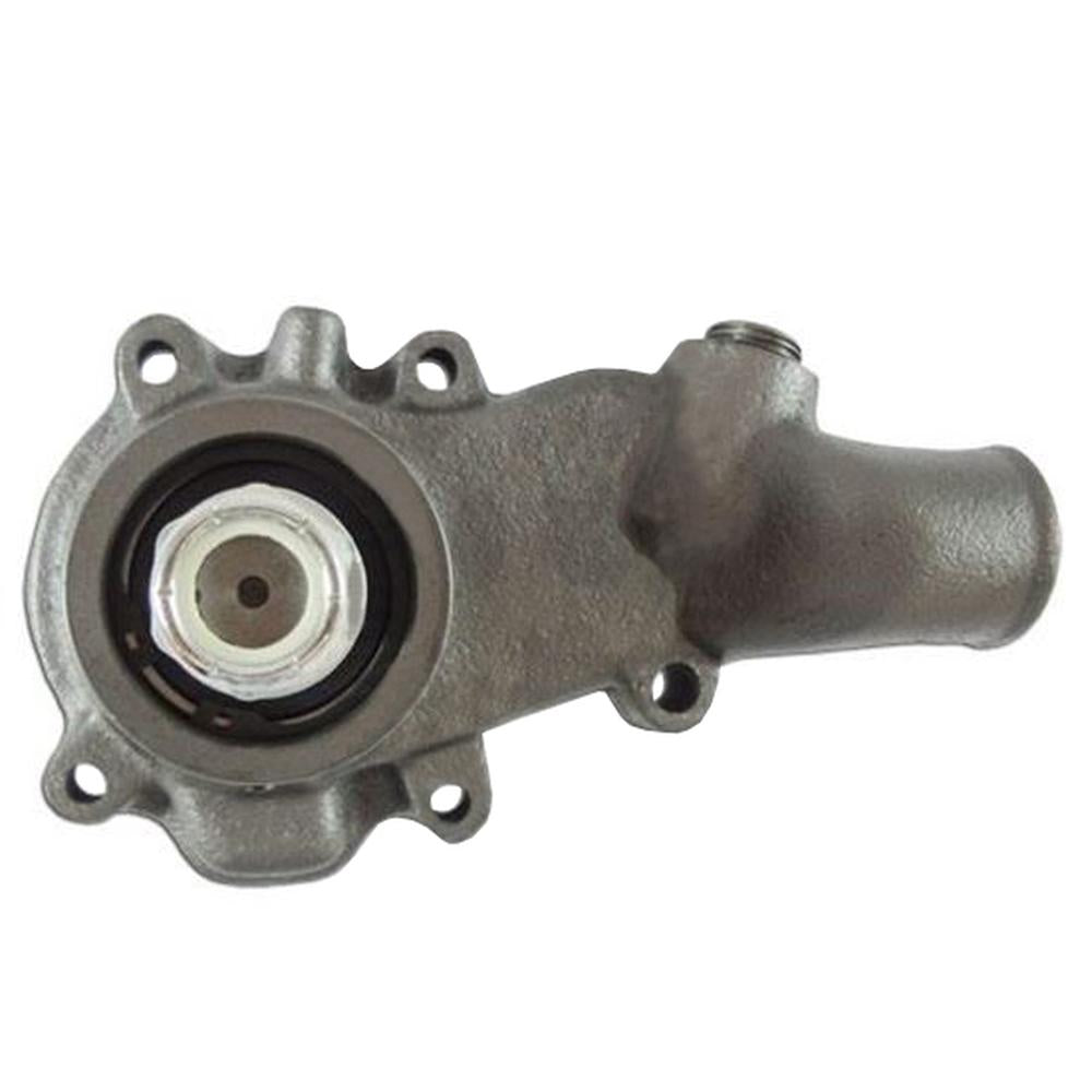 Water Pump without Pulley Fits Massey Ferguson Replaces 3637411M91