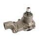 736055M92 New Tractor Water Pump Fits MF 50C 175 178 180 255 261 265 +