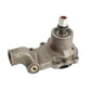Water Pump without Pulley Fits Perkins Replaces 41313201