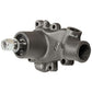 Water Pump without Pulley Fits Case/International Harvester Replaces 3118125R91
