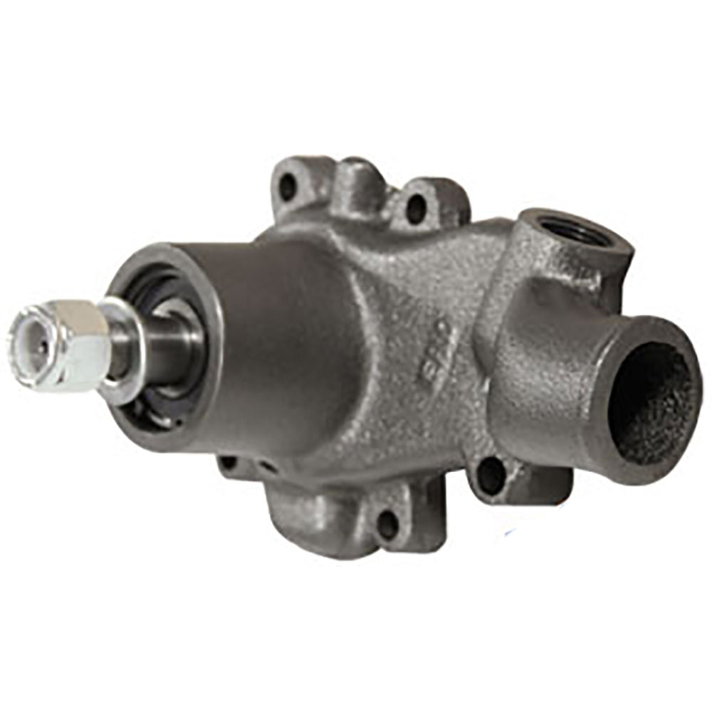 Water Pump without Pulley Fits Case/International Harvester Replaces 3118125R91
