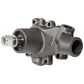 736055M92 New Tractor Water Pump Fits MF 50C 175 178 180 255 261 265 +
