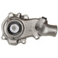 Water Pump without Pulley Fits Case/International Harvester Replaces 3118125R91