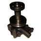 Water Pump with Pulley Fits Ford Replaces 83926846