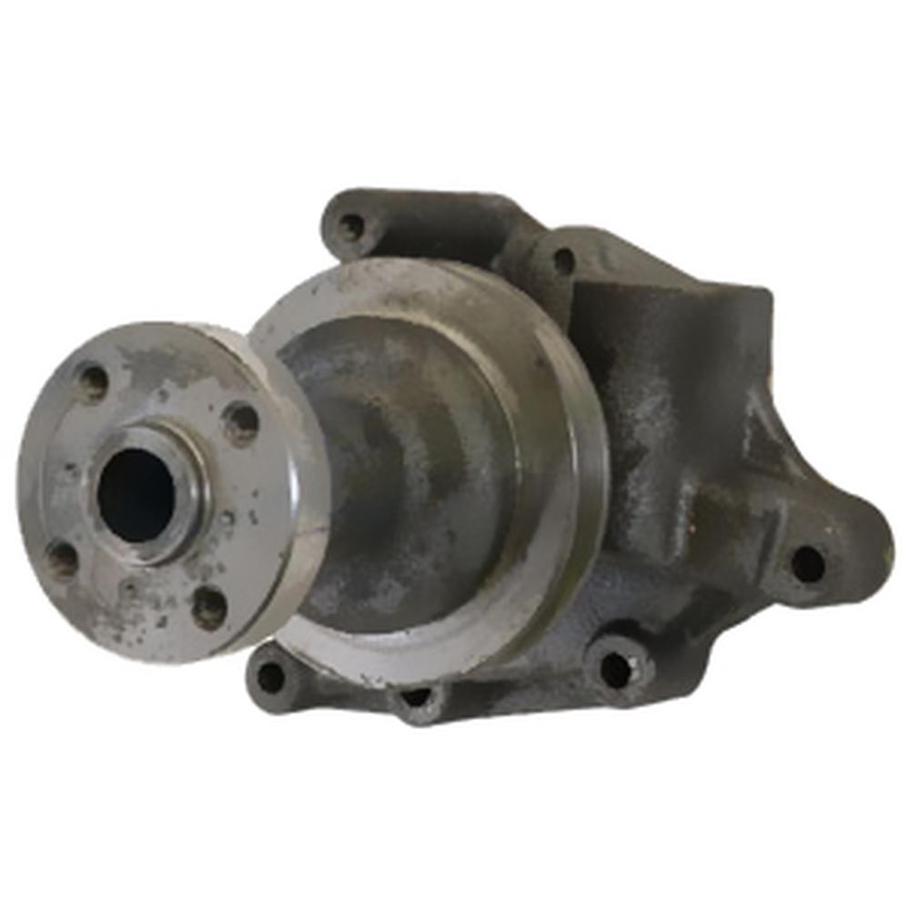 Water Pump with Pulley Fits Ford Compact Tractors 1500 1700 1900 SBA145016071