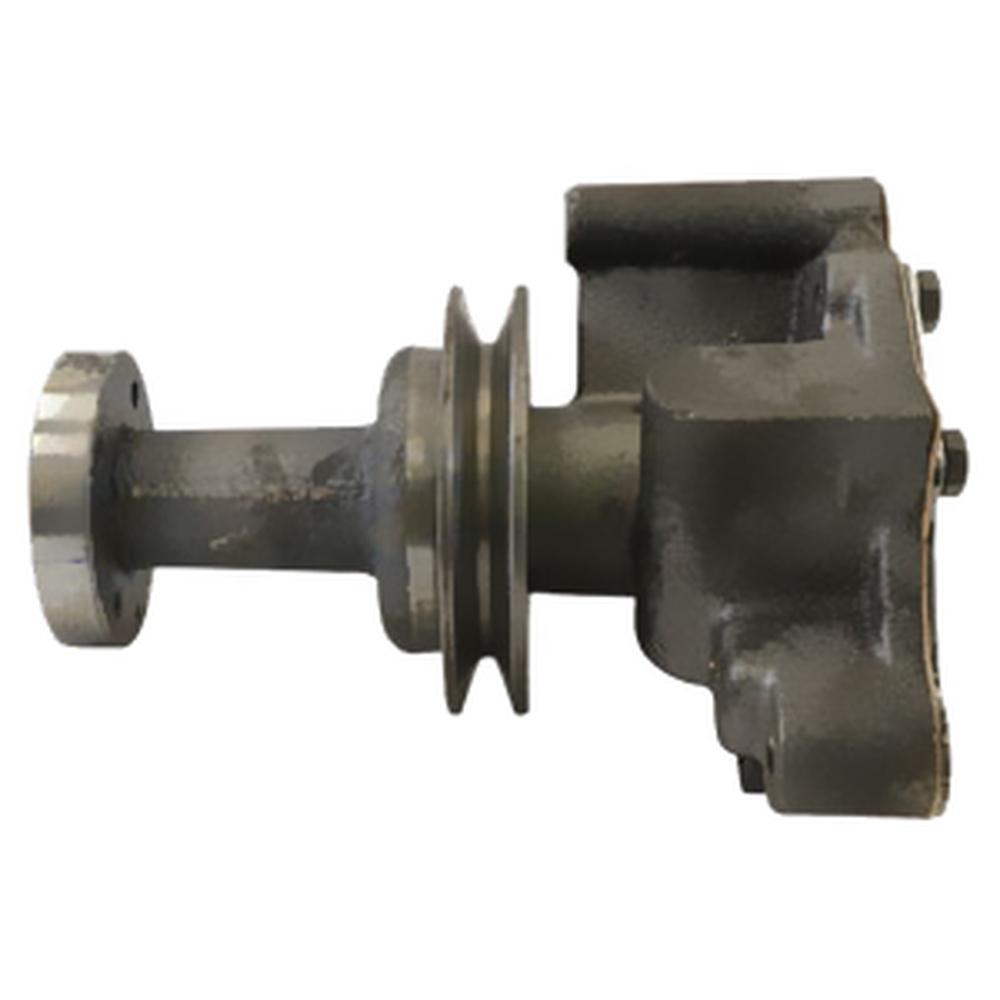 Water Pump with Pulley Fits Ford/New Holland Replaces 145016071