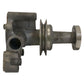 Water Pump with Pulley Fits Ford/New Holland Replaces 145016071