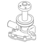 Water Pump with Pulley Fits Ford Compact Tractors 1500 1700 1900 SBA145016071