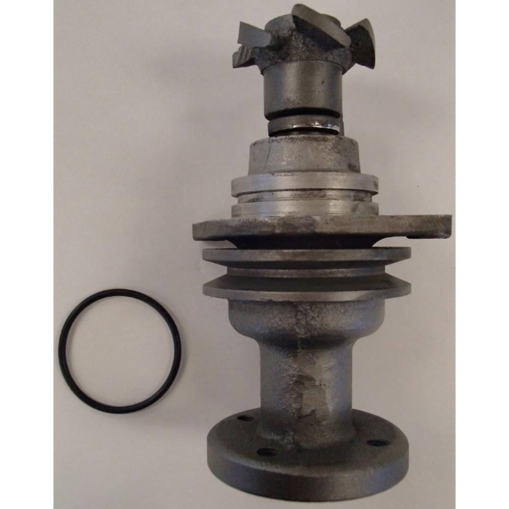 Water Pump Fits Ford Tractor 1200 1300 (w/6-Blade Fan only) SBA145016191
