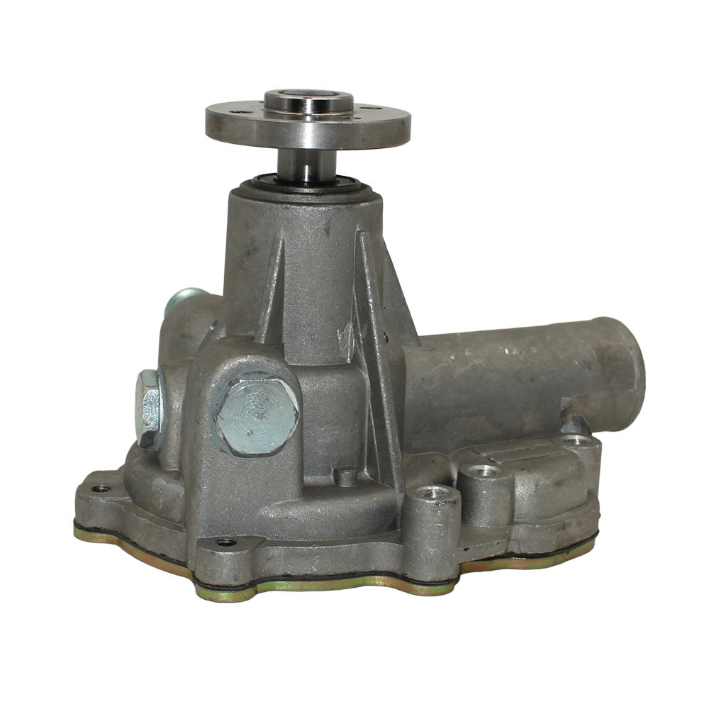 New WATER PUMP Fits Ford New Holland TC30 TC33D TC33DA