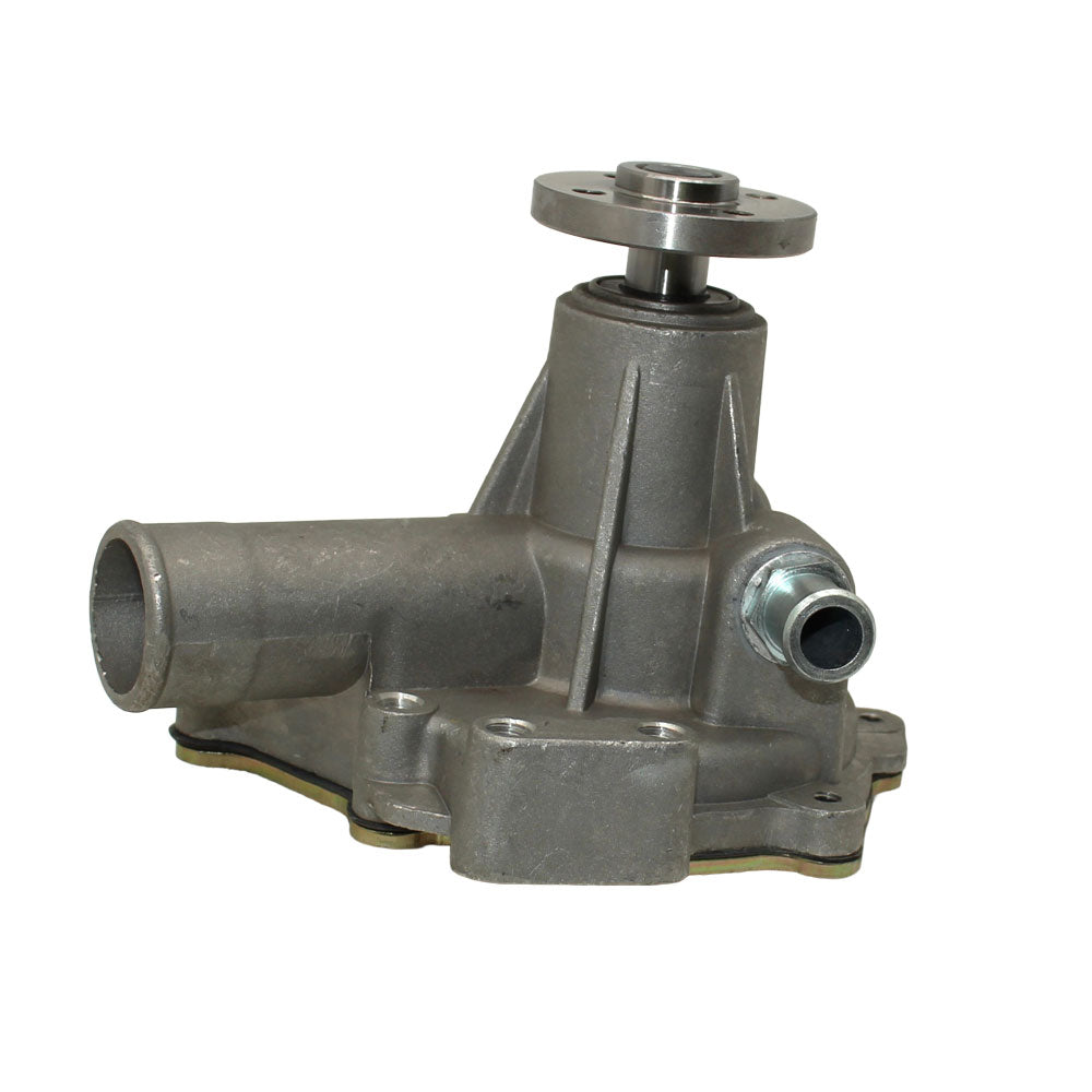 Water Pump Fits Ford/New Holland Replaces 87763372