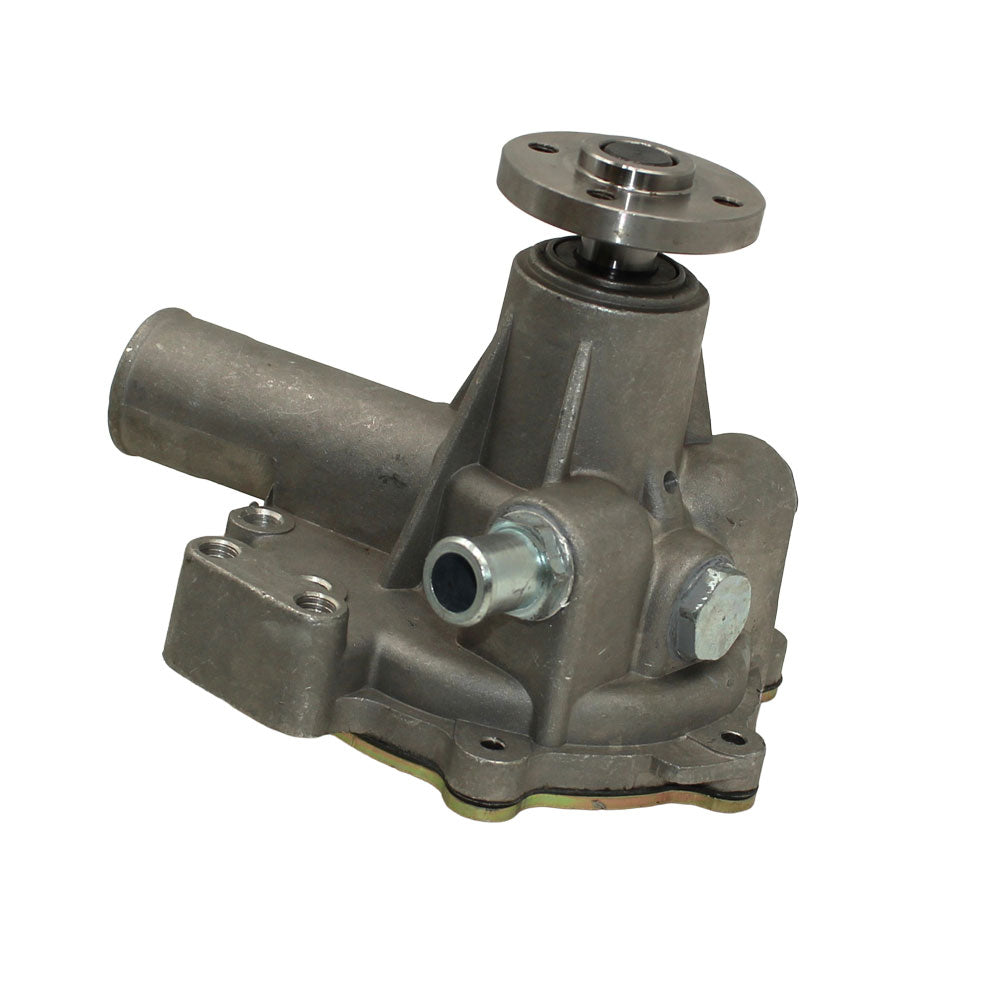 New Water Pump for Skid-Steer Loader Fits Ford New Holland L150 LS150