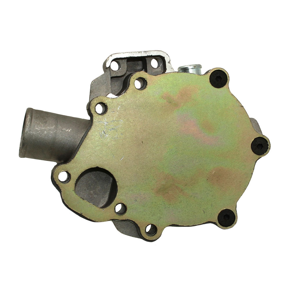 New WATER PUMP Fits Ford New Holland TC35 TC35A TC35D TC35DA