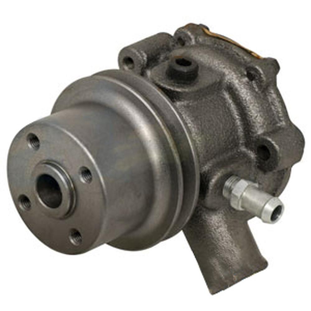 Water Pump Fits Ford/New Holland Replaces 83940738