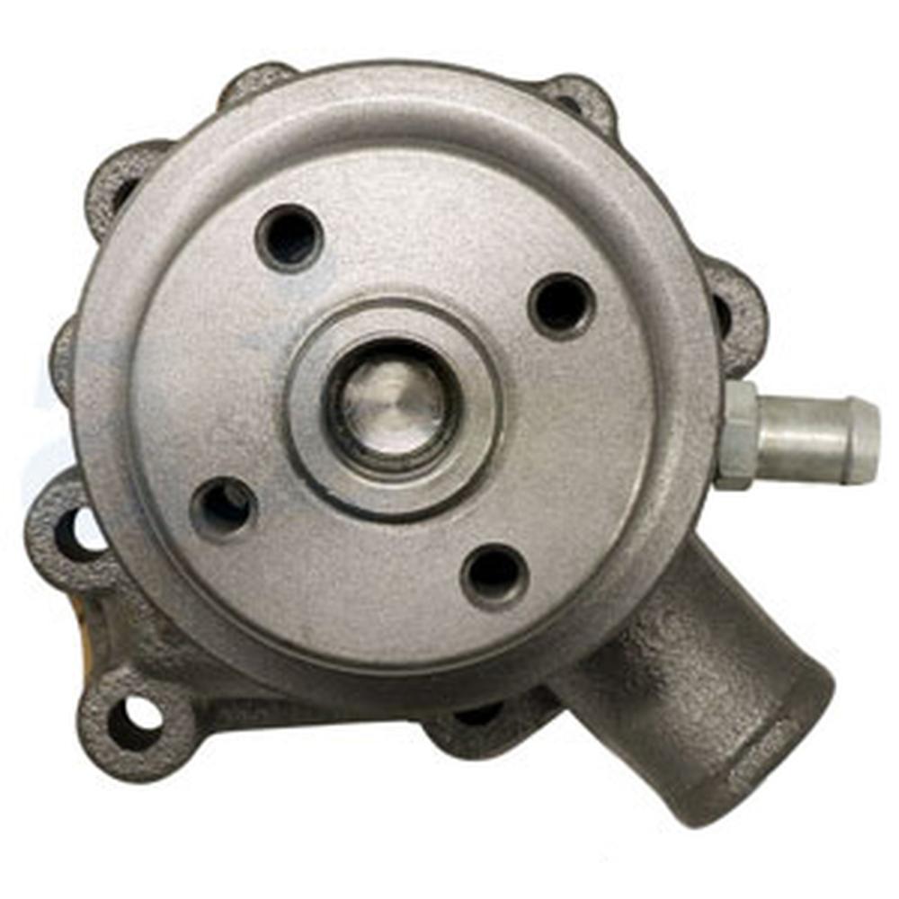 WP6510 Water Pump - Fits Ford