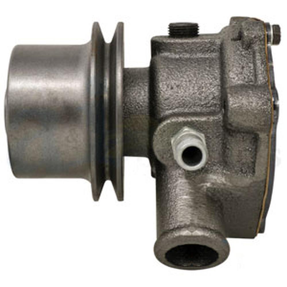 WP6510 Water Pump - Fits Ford