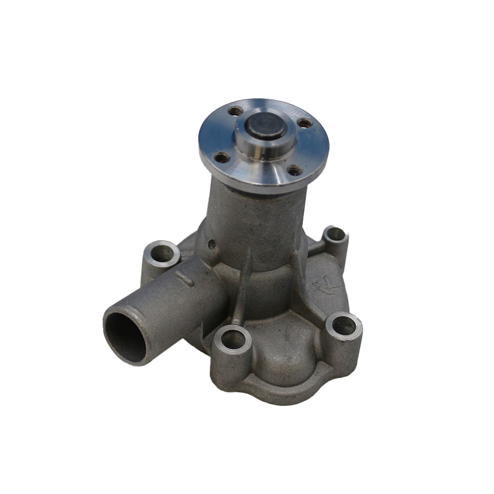S.53172 Water Pump, W/ Hub, Yanmar Fits John Deere
