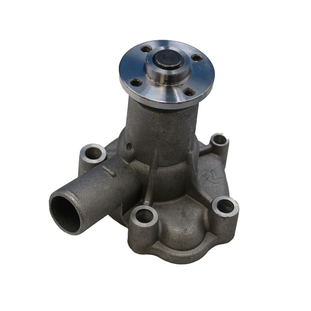 CH15502 Water Pump Fits John Deere 650 750 For Yanmar 169 180 186 187 220+