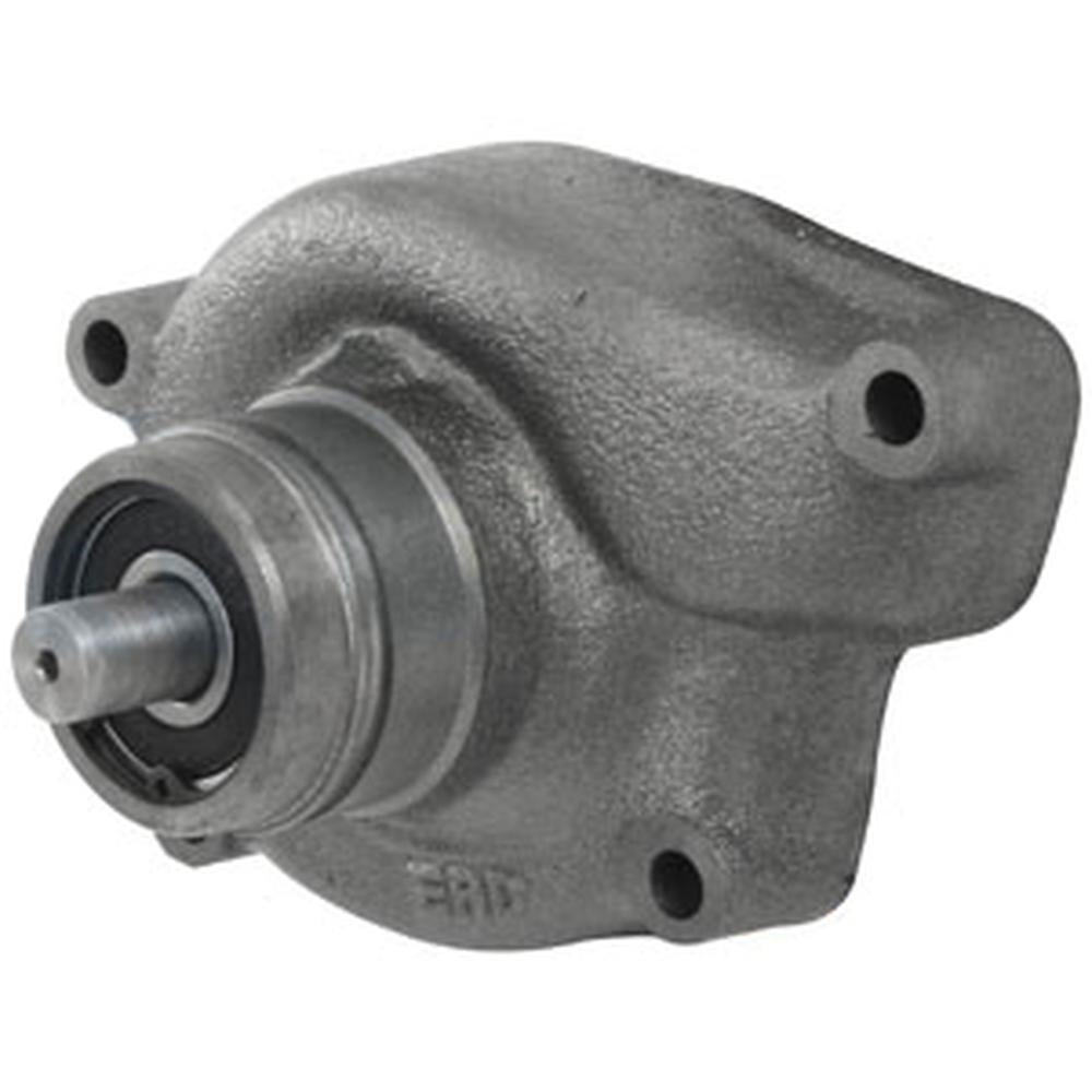 Water Pump w/o Pulley Fits Massey Ferguson Replaces 41312388