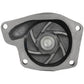 748095M91 Tractor Pump Water Less Pulley Fits Massey Ferguson Fits Bobcat