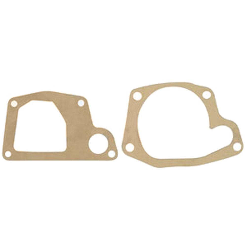 A&I Prod. Replaces A-41312449 WATER PUMP W/O PULLEY