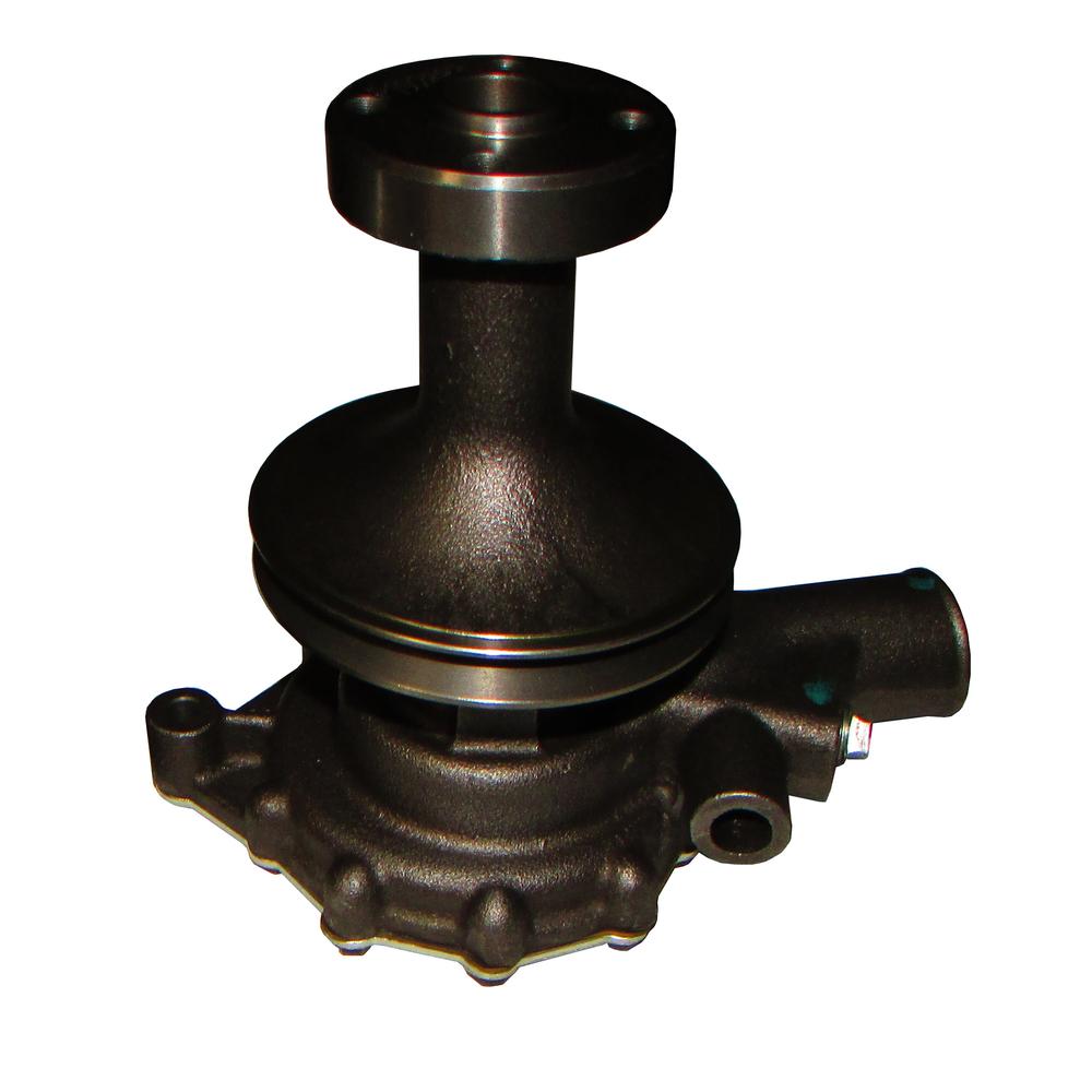 WP6540 New Water Pump - Fits Ford Models 1910, 2110, 2120, SBA145016540
