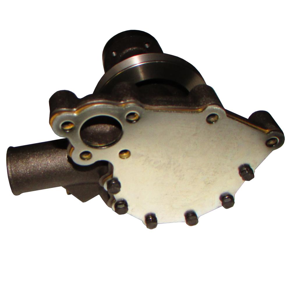 Water Pump w/o Hub Fits Ford/New Holland Replaces 8771NA
