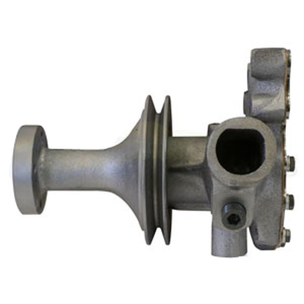 Water Pump w/o Hub Fits Ford/New Holland Replaces 8771NA