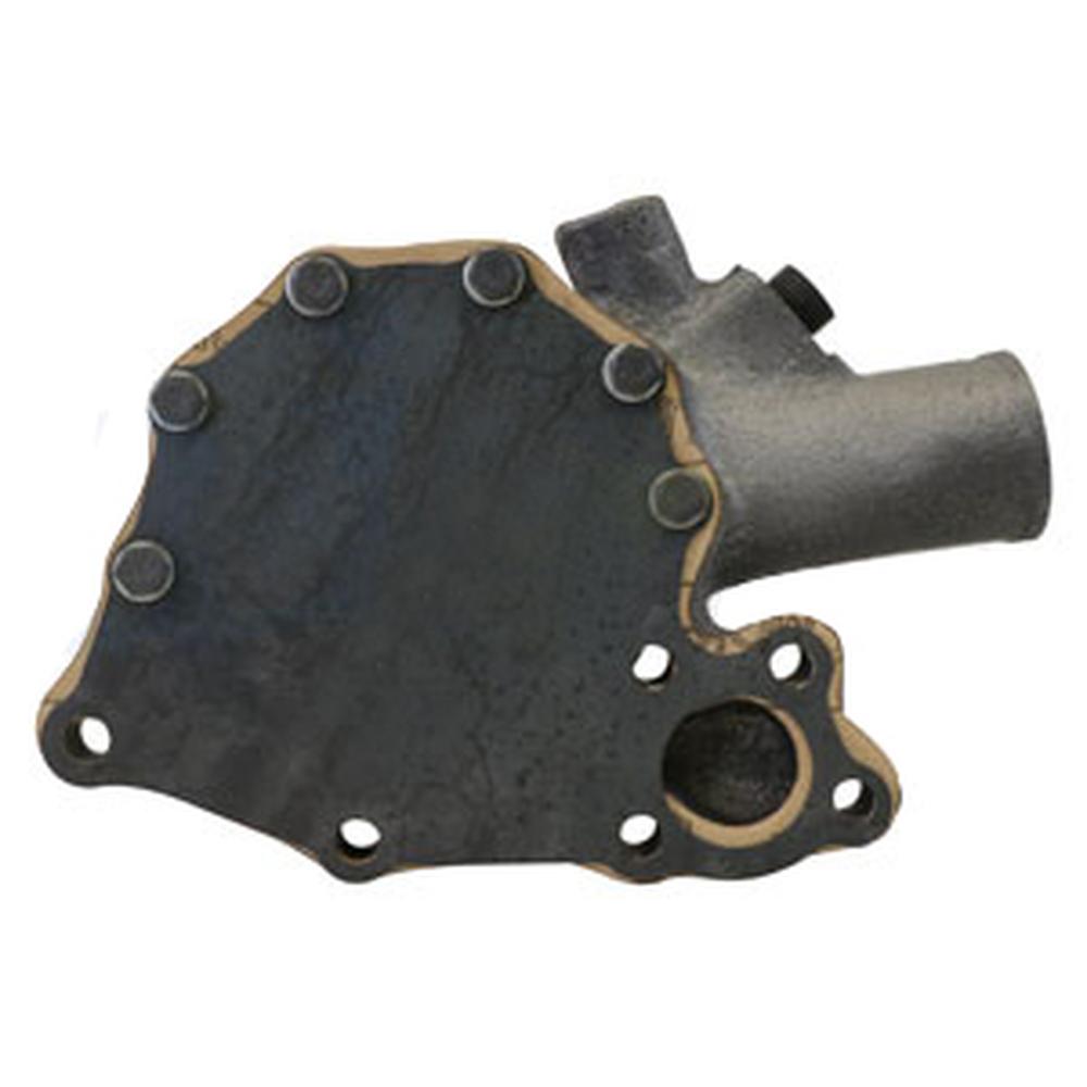 WP6540 New Water Pump - Fits Ford Models 1910, 2110, 2120, SBA145016540