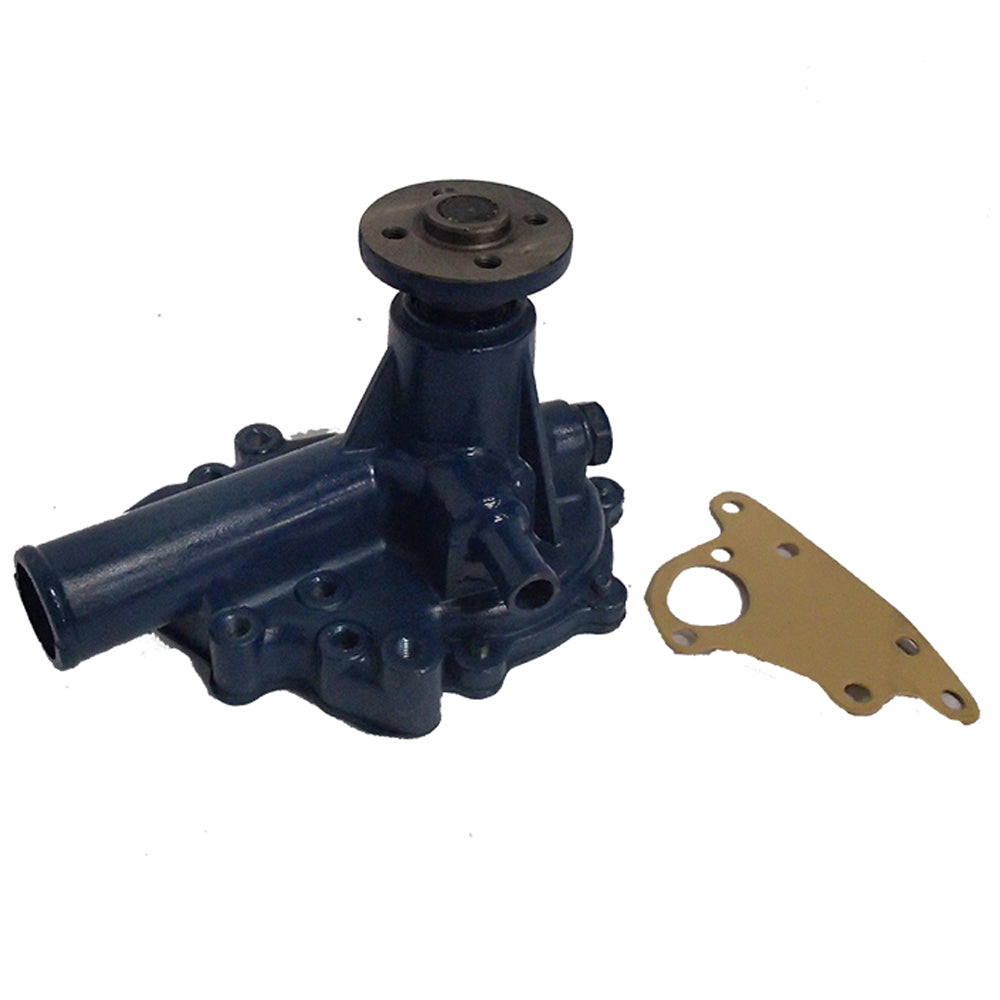 Water Pump Fits Ford 1620 1715 1320 1520 SBA145016780