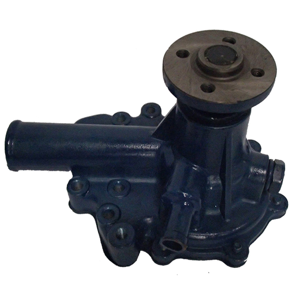 Water Pump Fits Ford/New Holland Replaces SBA145016780