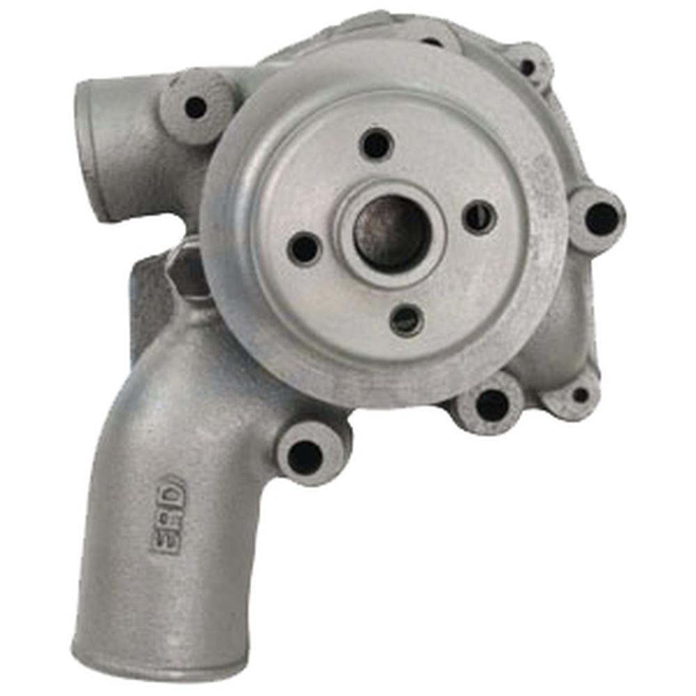 163365AS Water Pump w/ Pulley for WHITE/ OLIVER Tractor 1650 1655 2-70 2-78 4-78